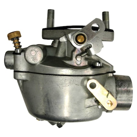 Db Electrical Carburetor Assembly For Ford 2000 501 601 641 651 661 681 701 312954 B8NN9510A 1203-0000